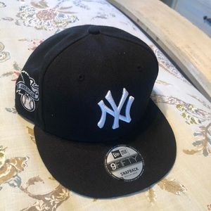 New Era Yankees Snap Back Hat